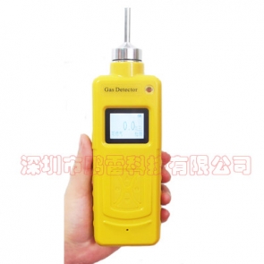 便攜式泵吸乙硼烷檢測儀